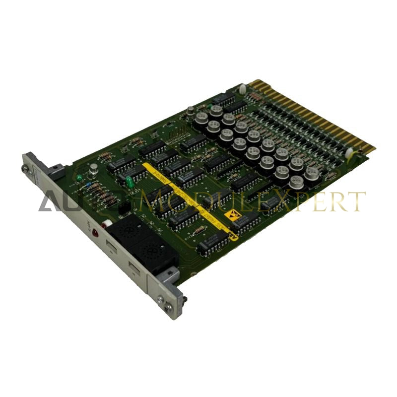 70EA01b-E HESG447038R1 ABB Analog Input Module for Turbine Control