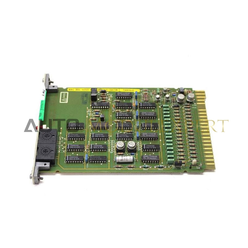 ABB 70EB02C-ES Reliable Digital Input Module for Automation Equipment