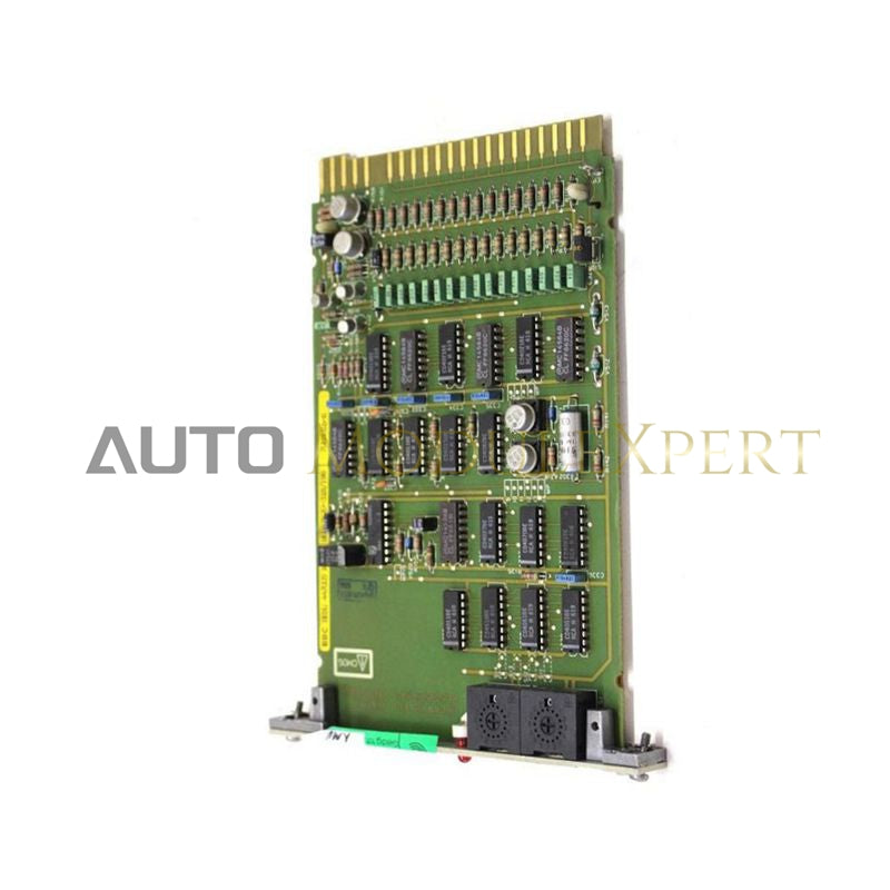 ABB 70EB02C-ES Reliable Digital Input Module for Automation Equipment