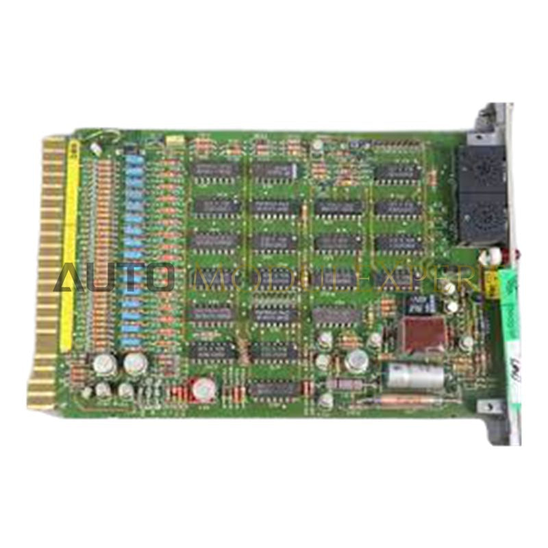 ABB 70EB02b-E Compact Digital Input Module for Process Control