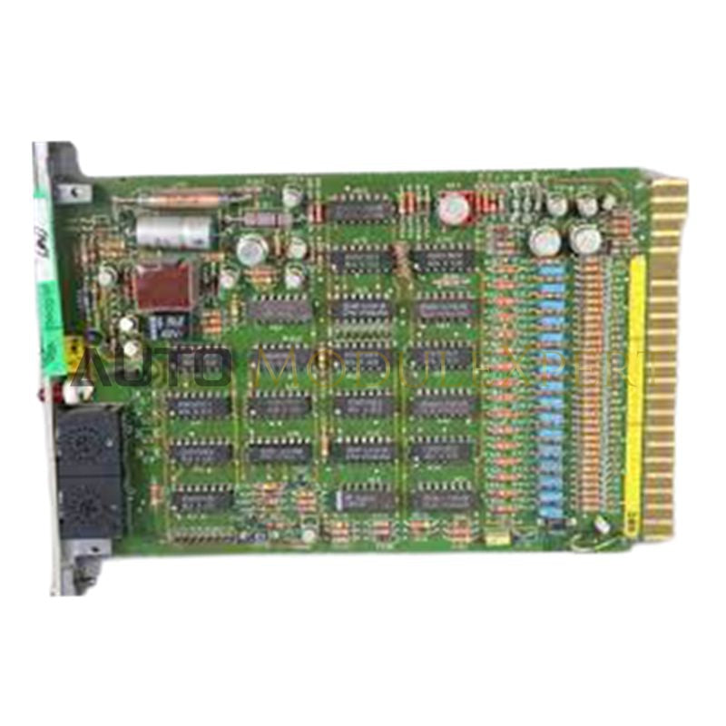 ABB 70EB02b-E Compact Digital Input Module for Process Control