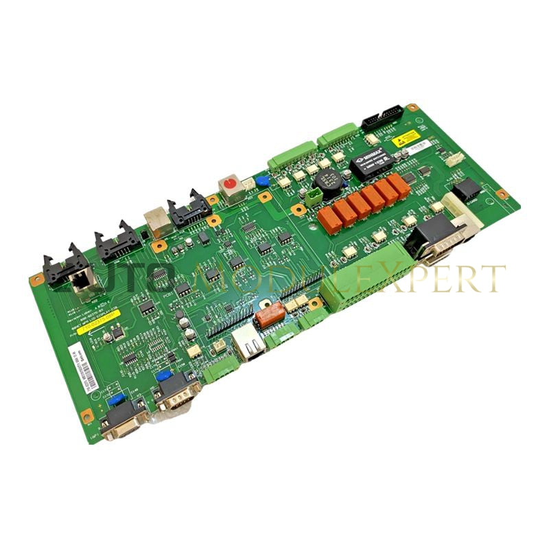 Customer Interface Board by Emerson 710-02375-08P