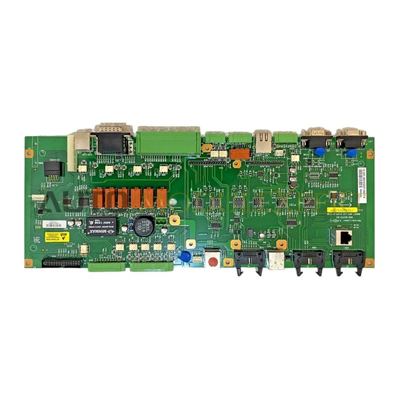 Customer Interface Board by Emerson 710-02375-08P