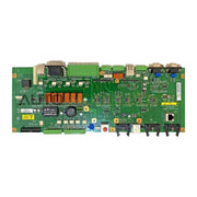 Customer Interface Board by Emerson 710-02375-08P