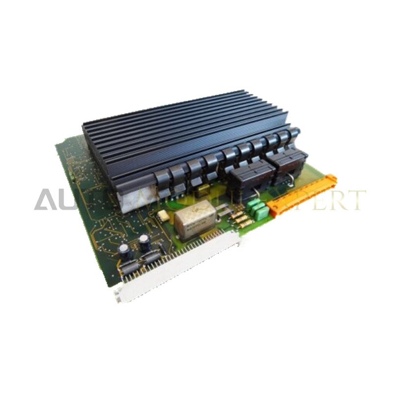 Սերվո ուժեղացուցիչի սալիկ | ABB DSQC266T 3HAB8802-1/2B