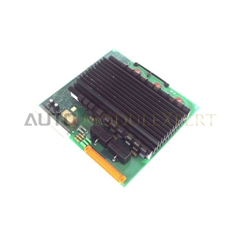 Սերվո ուժեղացուցիչի սալիկ | ABB DSQC266T 3HAB8802-1/2B