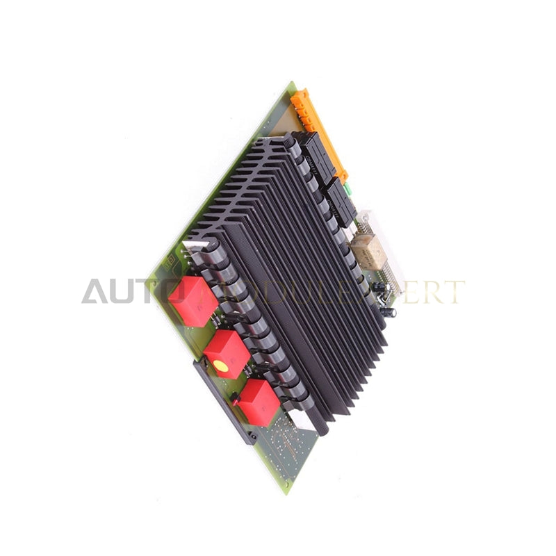 DSQC236T YB560103-CE ABB ռոբոտային առանցքի կառավարման տախտակ