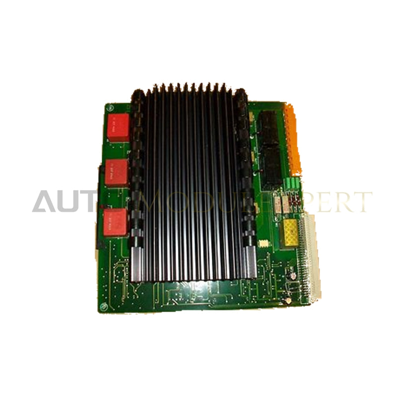 DSQC236T YB560103-CE ABB ռոբոտային առանցքի կառավարման տախտակ