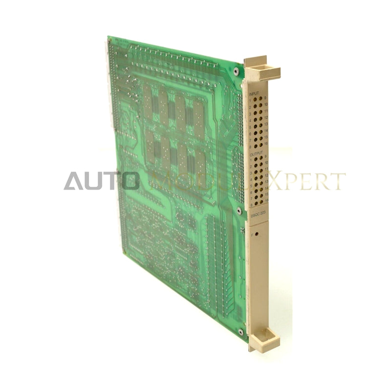 Թվային մուտքի/ելքի սալիկ | ABB DSQC 223 YB560103-BD