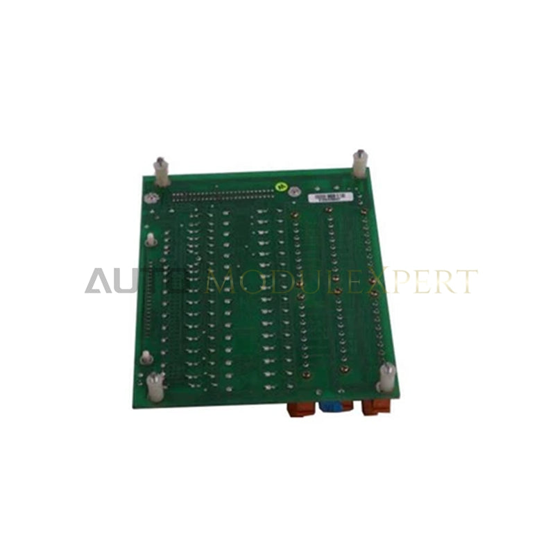 Módulo de entrada analógica de alto nivel Honeywell MC-TAIH03