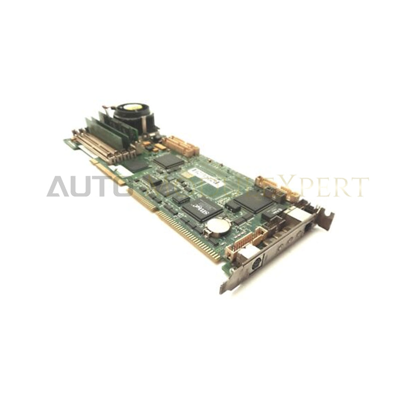 Papan Komputer Utama ABB 3HAC3616-1 DSQC 500