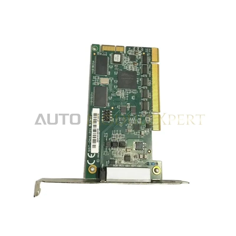 ABB 3HAC037084-001 DSQC697 DeviceNet Communication Board