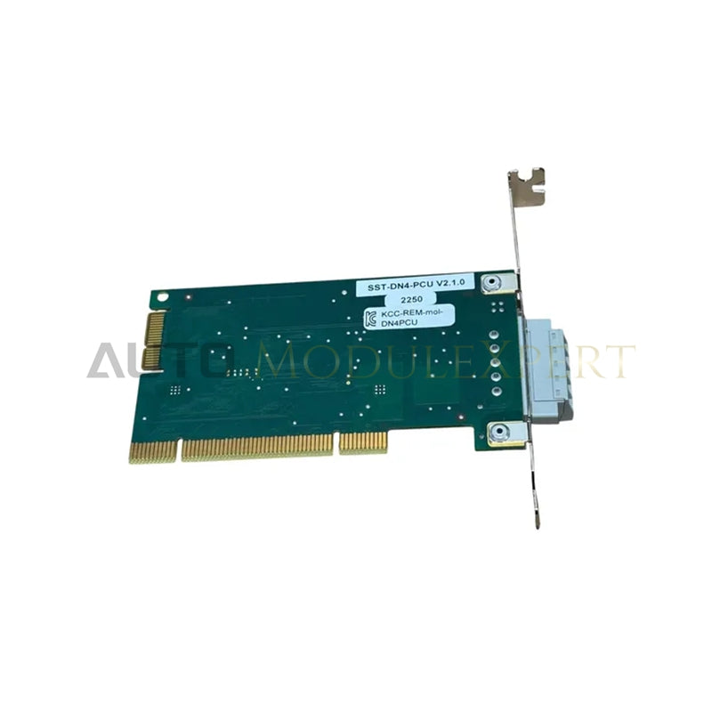 ABB 3HAC037084-001 DSQC697 DeviceNet rabitə platası