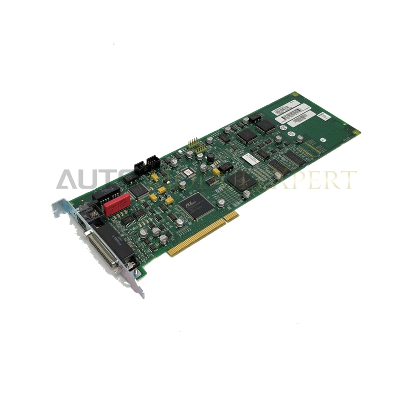 3HAC2583-1 ABB DSQC328 S4 Digital I/O Module