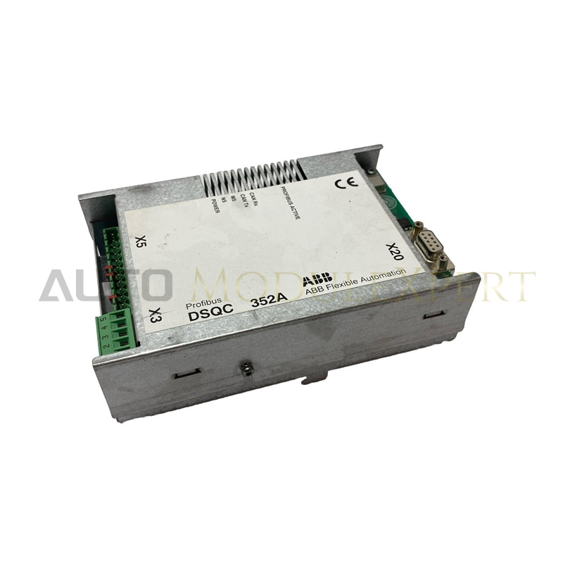 ABB DSQC352A DeviceNet PROFIBUS Communication Boards
