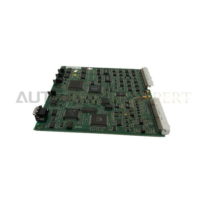 ABB DSQC363 S4C Robot Computer Circuit Board