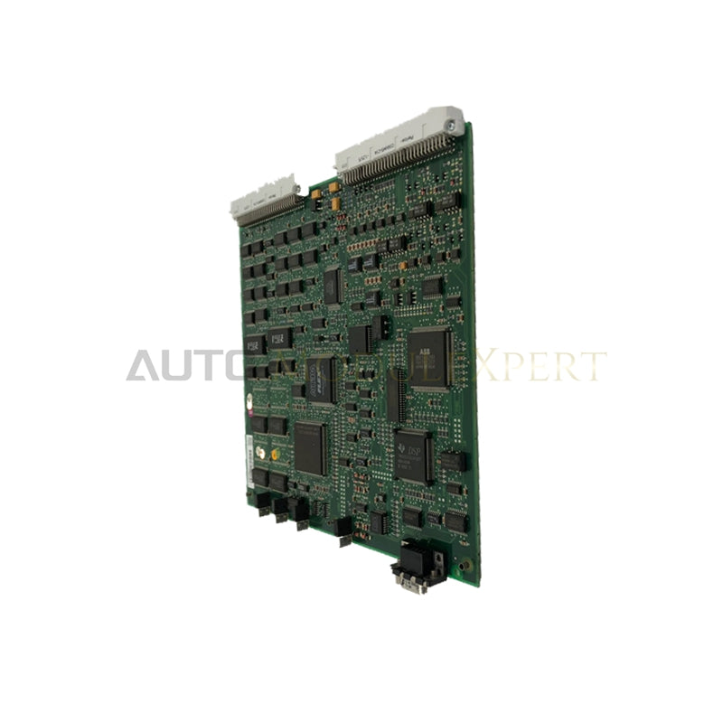لوحة دوائر حاسوب الروبوت ABB DSQC363 S4C