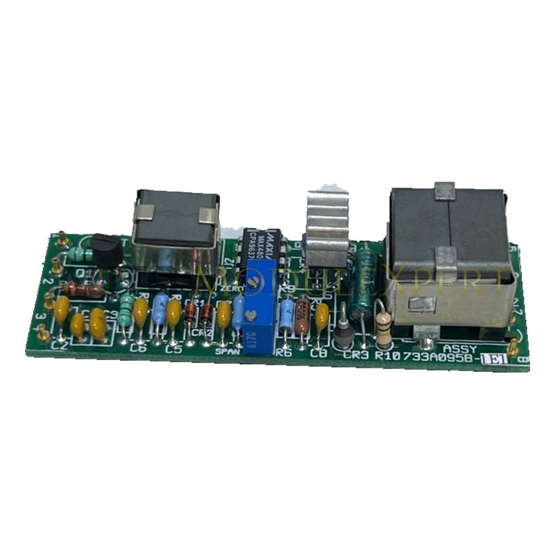 733A095B-1 by ABB Precision PCB Output Current Device