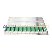 Объединительная плата Schneider 140XBP01000 Modicon для стоек на 10 слотов
