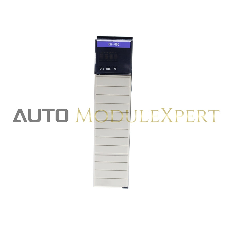 Allen-Bradley 1756-DHRIO DH+/RIO Bridge/Modul Pemindai