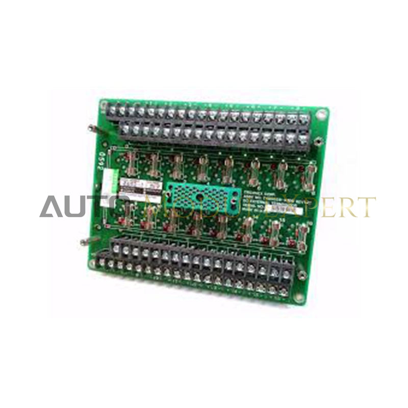 PLC-Modul Triconex 7400058-310