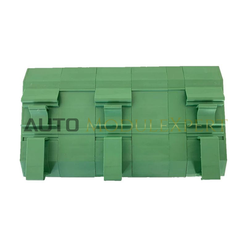 7400195-210 9771-2XX Triconex Communication Terminal Panel