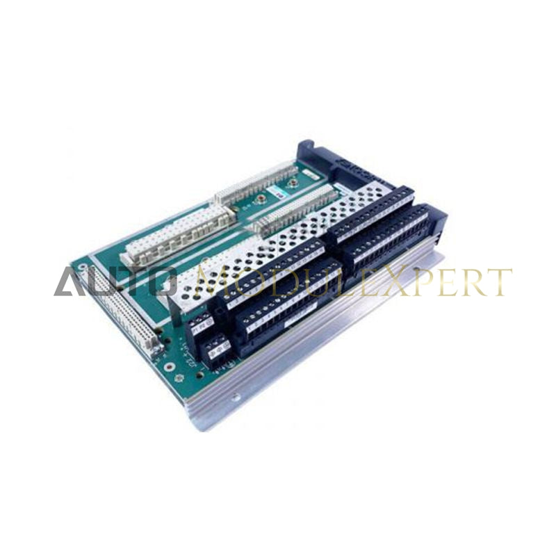 Triconex 7400208B-020 Redundant Power Supply