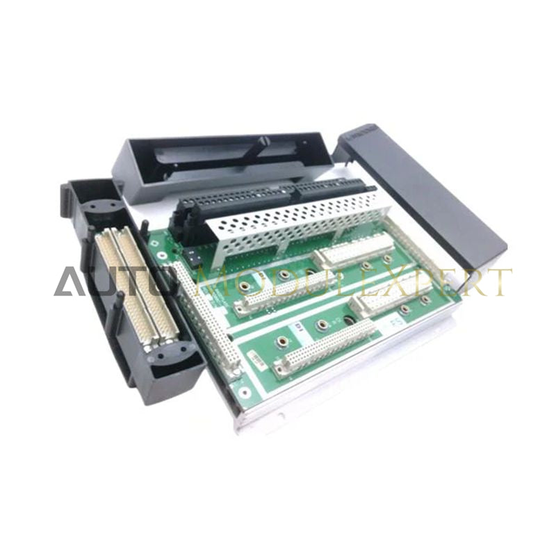 Analog Input Module Triconex 7400209B-030