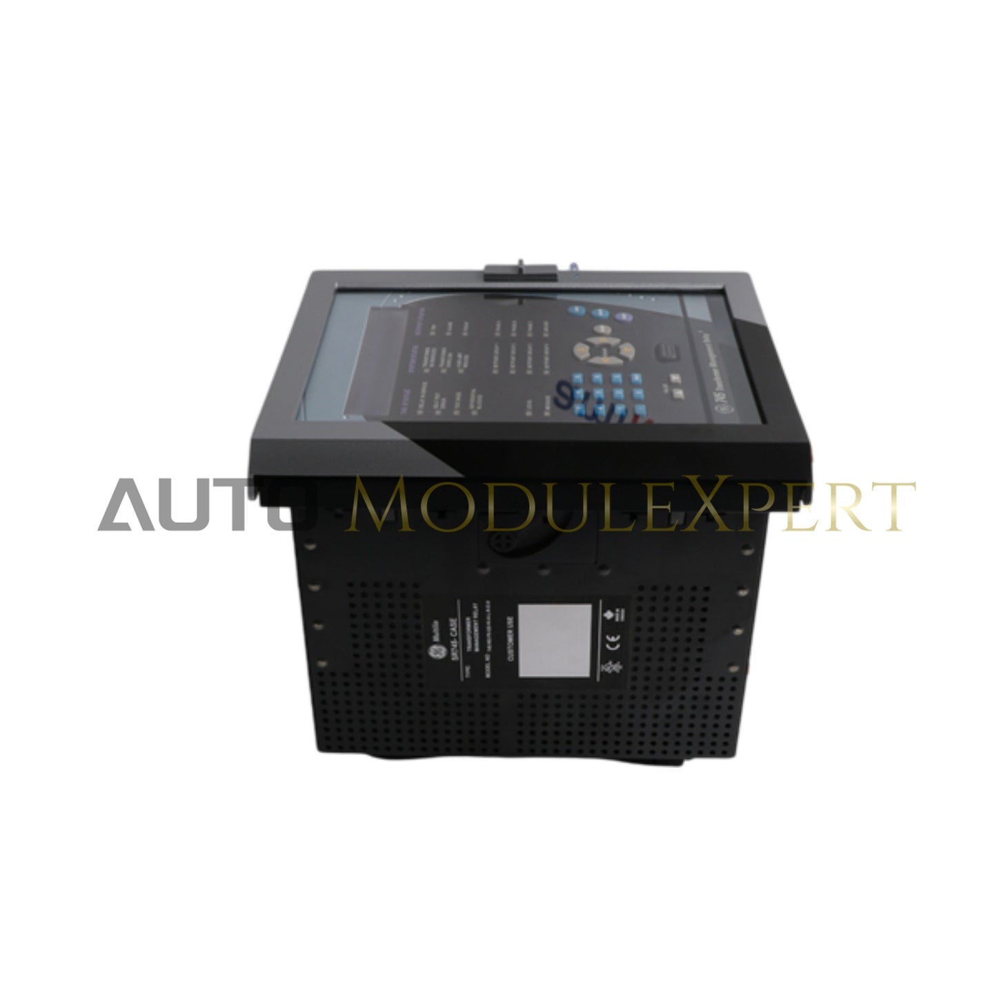 Relay Proteksi Transformator 745-W2-P5-G5-HI-A-L-R-E-H General Electric
