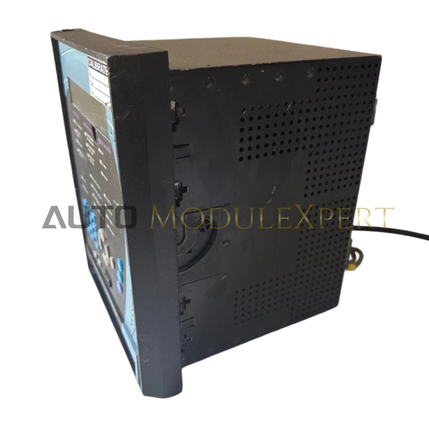 رله حفاظت ترانسفورماتور GE 745-W2-P5-G5-HI-R-L