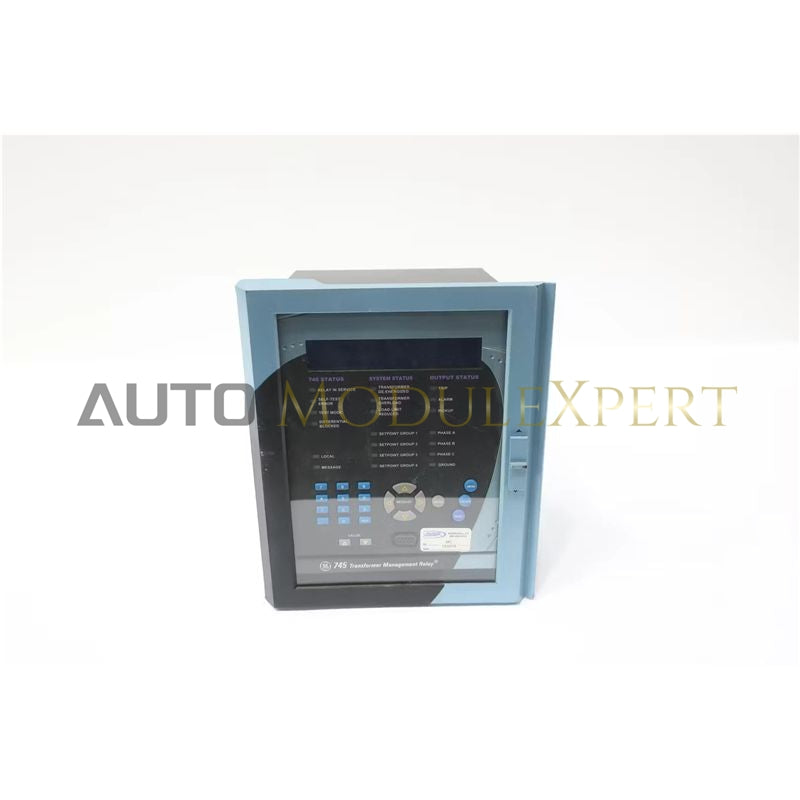 489-P1-HI-A20-E GE Generator Management Relay