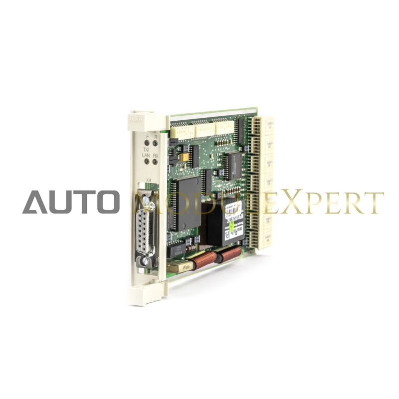 Módulo LAN ABB CI513 IEEE 802.3