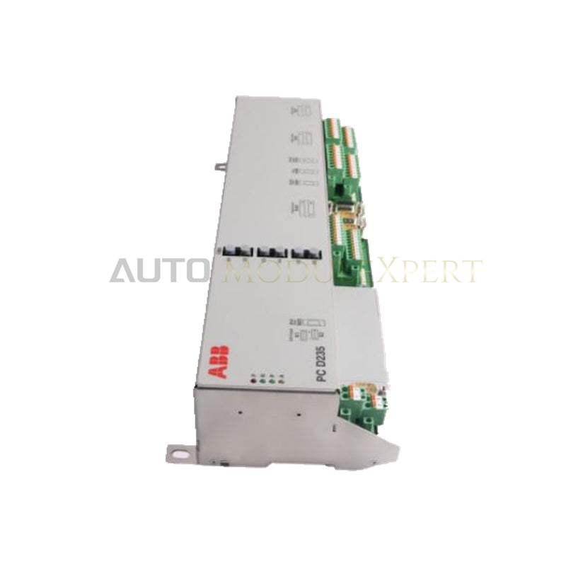 ABB PCD235A101 AC 800PEC modul za krmiljenje vzbujanja