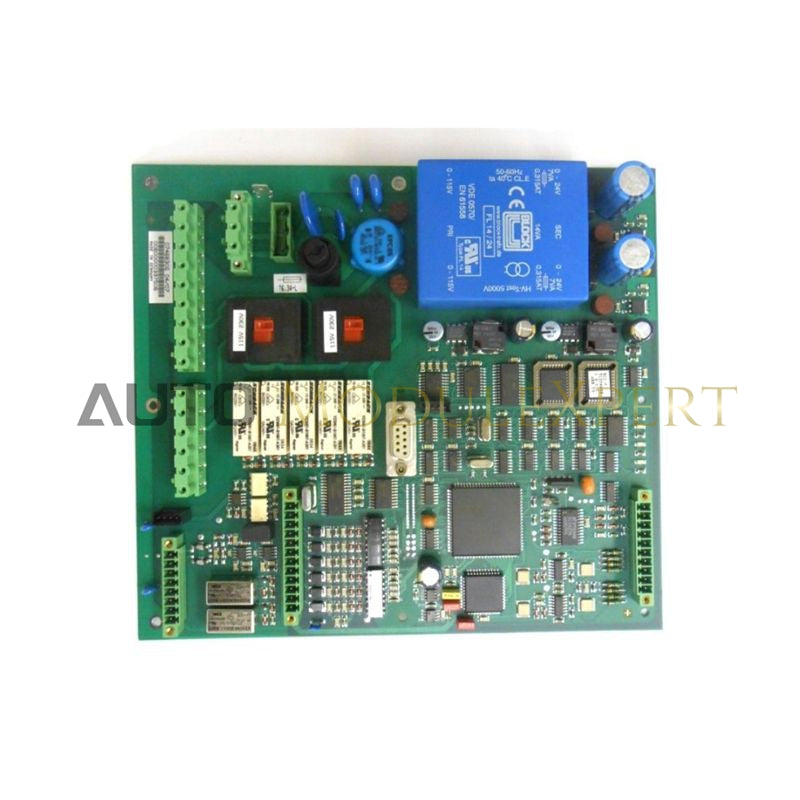 ABB 746830 Industrial Circuit Breaker