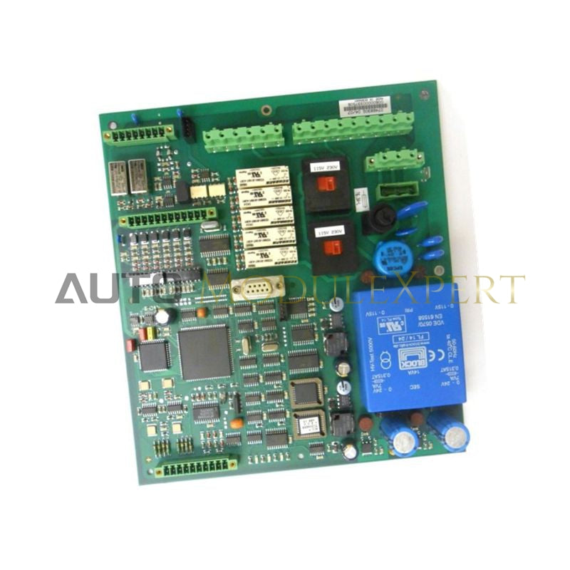 ABB 746830 Industrial Circuit Breaker