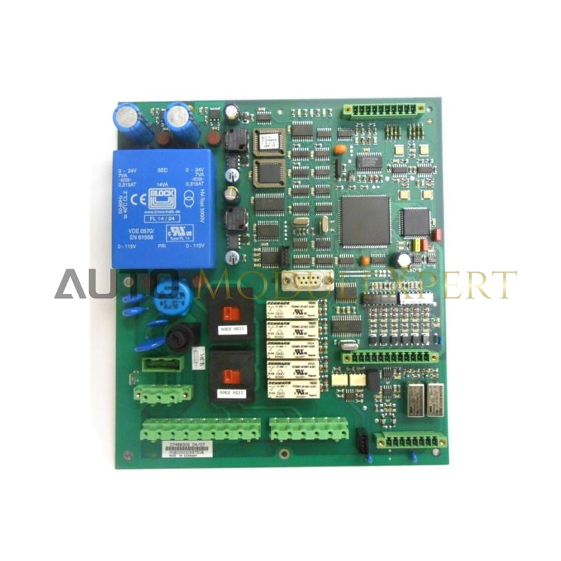 ABB 746830 Industrial Circuit Breaker