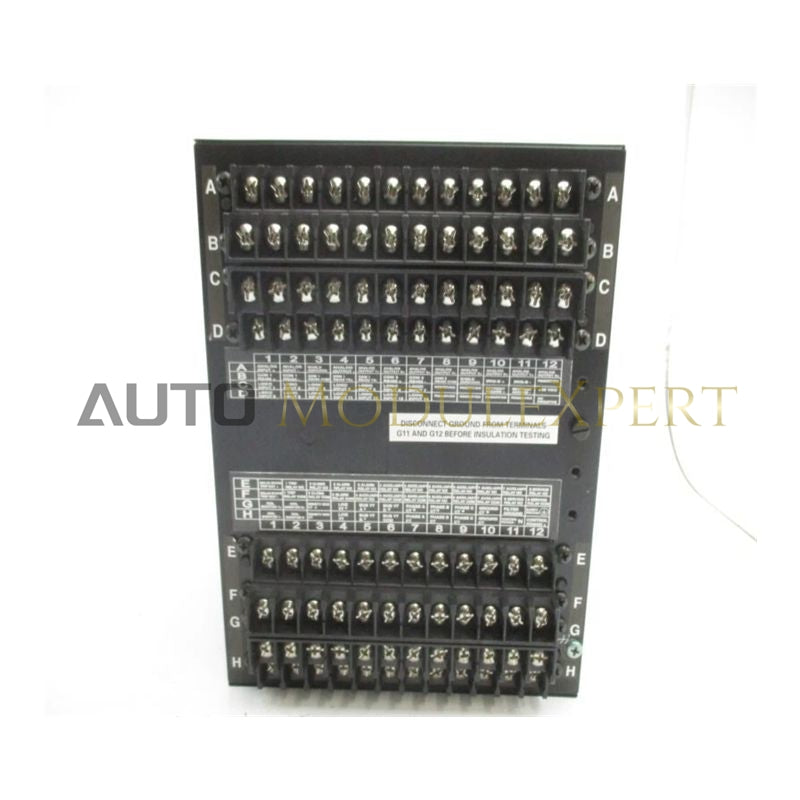 GE Feeder Protection Relay 750-P5-G5-S1-HI-A20-R-E