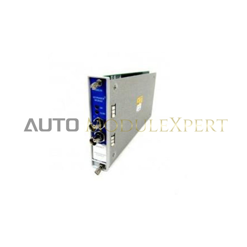 75619-302-EL30  Bently Nevada 3300 System Module