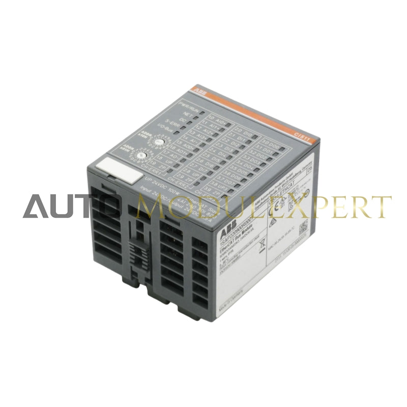 Modul Antarmuka ABB CI542-DP