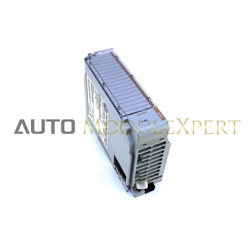 Modul Input Analog Terisolasi Allen-Bradley 1769-IF4I CompactLogix