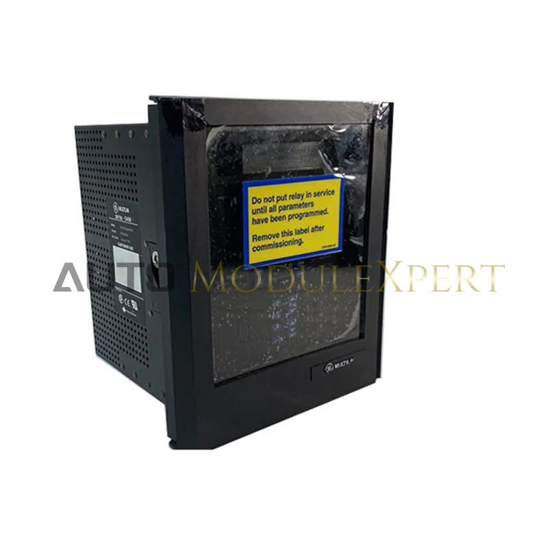 Feeder Management Relay 760-P5-G5-D5 GE Multilin Control Solution