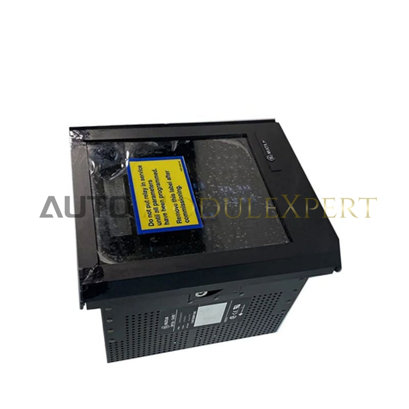 Feeder Management Relay 760-P5-G5-D5 GE Multilin Control Solution