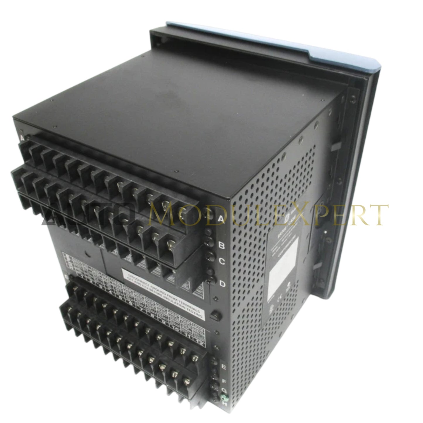 رله مدیریت تغذیه GE Multilin 760-P5-G5-S5-HI-A20-R