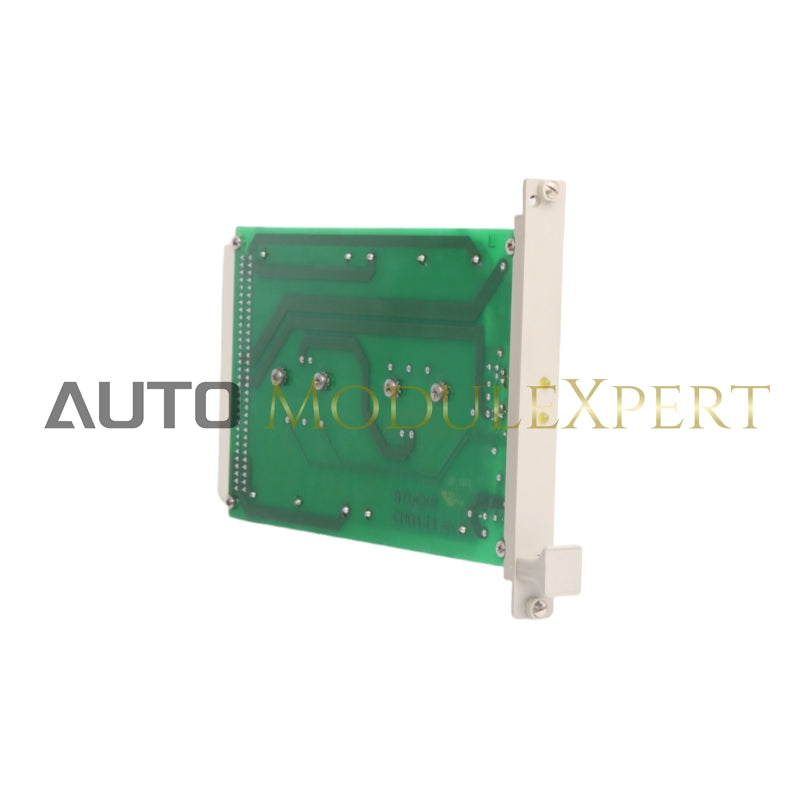 Módulo de Fuente de Alimentación de CC ABB CMA 121