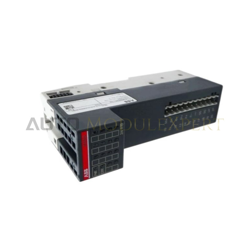 Modul Input Analog RTD 2 Kanal ABB S500-eCo AI562