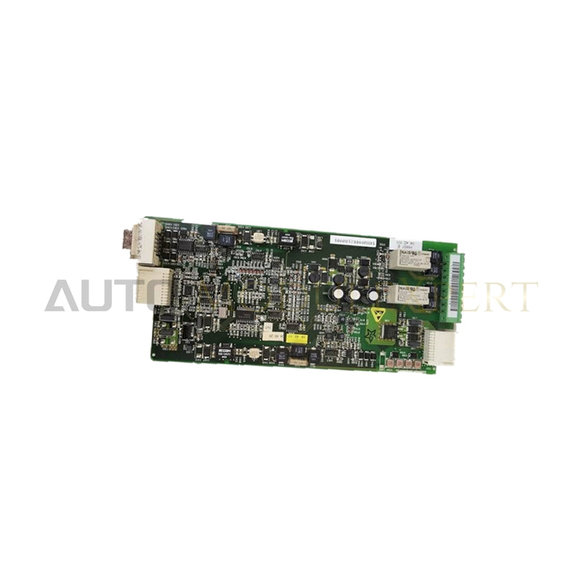Vmesniška plošča Profibus DP | ABB 1KHW000621R0001 serija G3LC