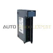 وحدة إدخال جهد التيار المستمر من GE FANUC IC694MDL660 RX3i