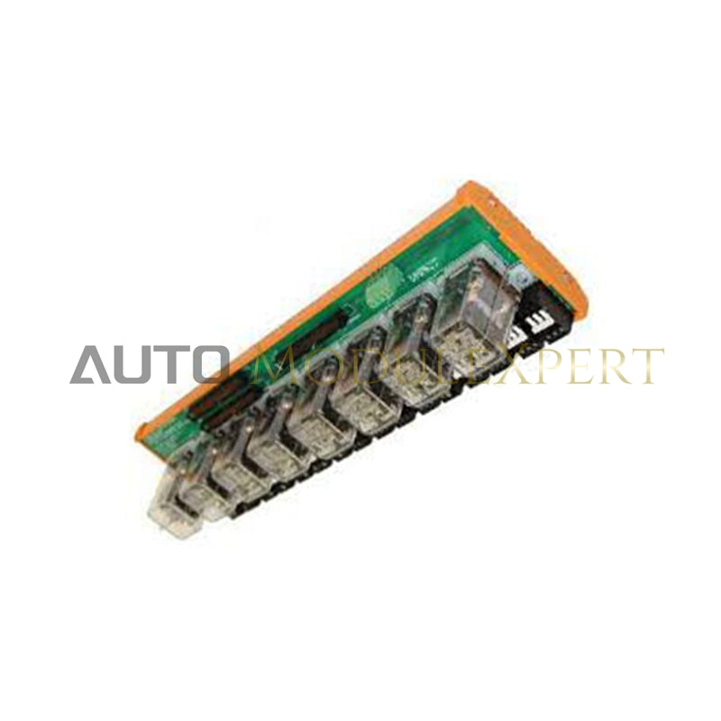 WEIDMULLER 7760059011 Terminal Block