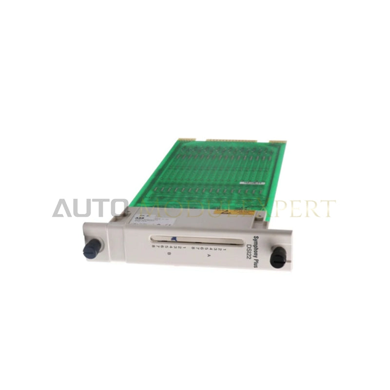 16 Channel Digital Input Module | ABB SPDSI22