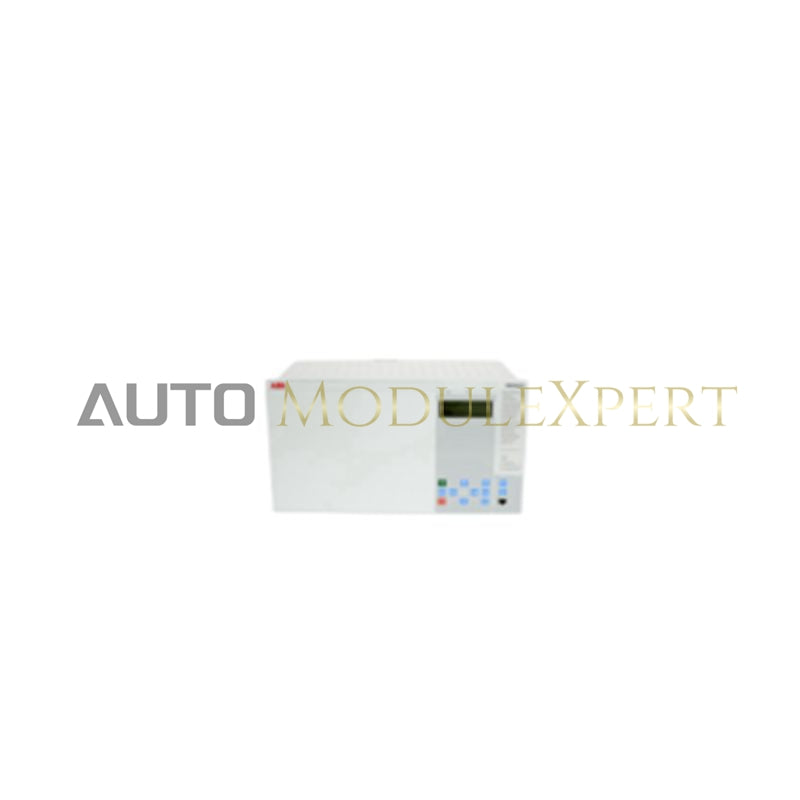 ABB XZC827A101  three-phase low voltage switching device